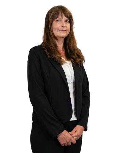 Kiinteistönvälittäjä, LKV, LVV Tanja Tikkanen