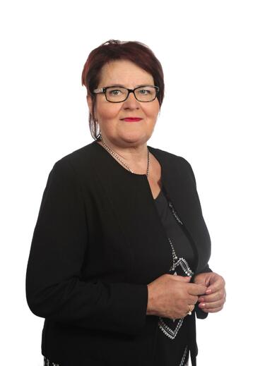 Kiinteistönvälittäjä, LKV Sirpa Lahti