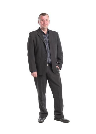 Myyntineuvottelija, KiLAT Pekka Ahonen