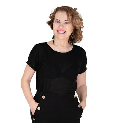 Kiinteistönvälittäjä, LKV, YKV Tarja Kauppinen