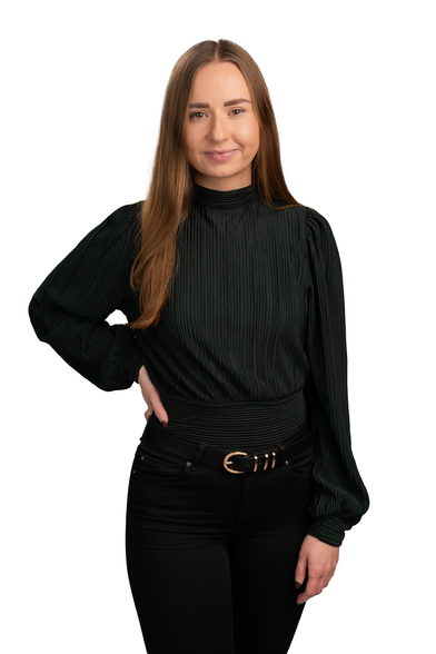 Kiinteistönvälittäjä, LKV, LVV Lilian Wardi