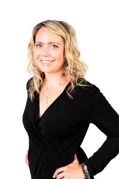 LKV Myyntipäällikkö, Kiinteistönvälittäjä LKV Elina Kataja