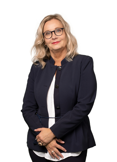 Myyntineuvottelija, KiAT, MKT Sari Lindroos
