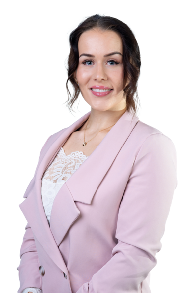 Myyntineuvottelija, KiLat, Kilat Milana Hillbom