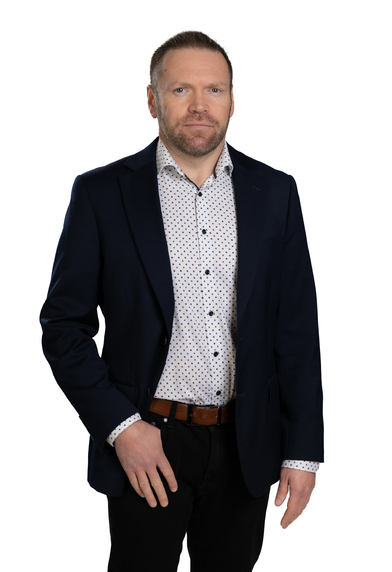 LKV, LVV, LKV-tutkinto Antti Myller