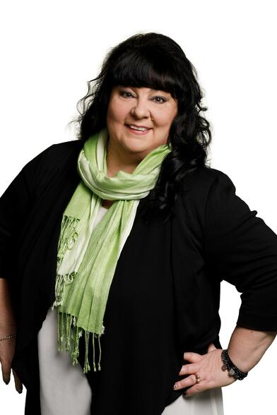 Kiinteistönvälittäjä, kaupanvahvistaja, LKV Sari Heinonen