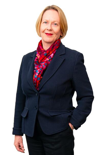 LKV, KiLAT, KTM Sirpa Kvist