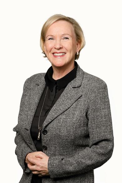 LKV Sirkka Teittinen