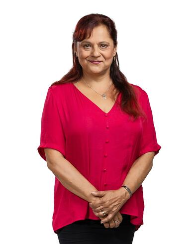 Myyntisihteeri, LKV Heidi Hirvensalo