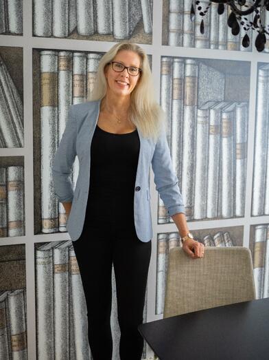 Myyntineuvottelija , KiLAT Mia Lindberg