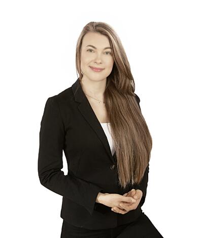 Kiinteistönvälittäjä, suurasiakaspäällikkö, MMM, LKV, KiAT Tanja Rajala