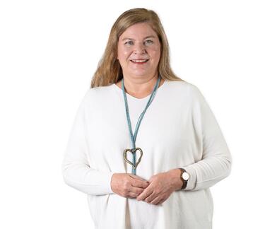 Kiinteistönvälittäjä, LKV Ulla Pöyhönen