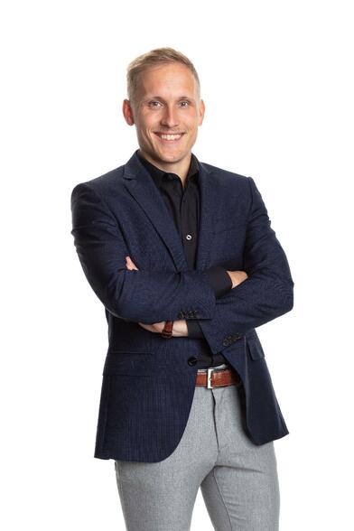 Myyntineuvottelija, KiLAT Juho Poutanen