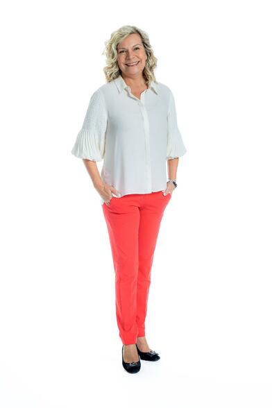 Kiinteistönvälittäjä, LKV Sari Latvanen