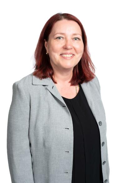 Kiinteistönvälittäjä, LKV, eMBA Carita Simolin