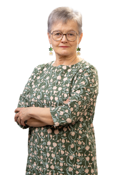 Ylempi kiinteistönvälittäjä YKV Helena Kittilä