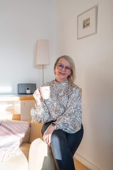 Myyntineuvottelija, Kiat, YO, MKT, Kiat Lenita Hopea-Sjöstedt