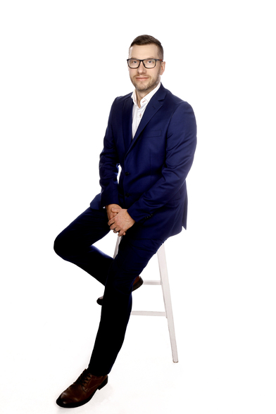 Yrittäjä, Toimitusjohtaja Niko Tynkkinen