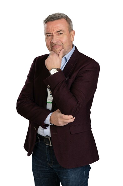 Kiinteistönvälittäjä, koulutuspäällikkö, LKV, LVV, KED, LKV, LVV, KED Jani Åkers