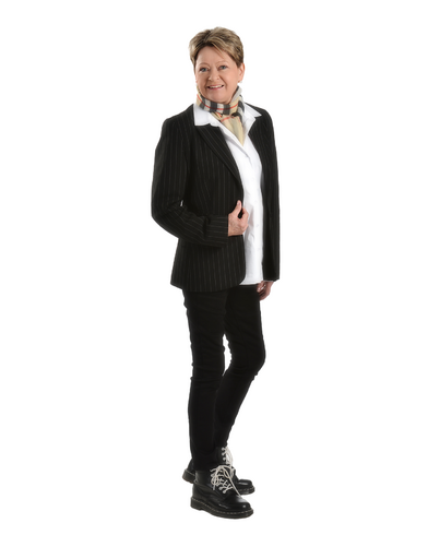 Myyntineuvottelija Päivi Pietiläinen
