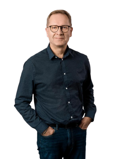 Kiinteistönvälittäjä, LKV, LVV, RKM Anssi Kuikka