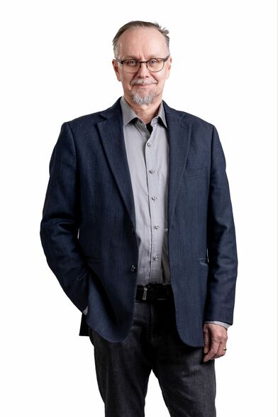 Kiinteistönvälittäjä LKV, alalla yli 12 vuotta, LKV, LVV, LVV Pasi Kärkäs