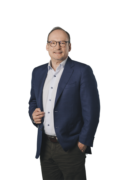 LKV Markku Kilpeläinen