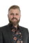 Myyntipäällikkö, LKV, LKV Valtteri Rossi