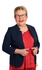 Kiinteistönvälittäjä, LKV Marja-Liisa Petersohn