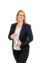 Kiinteistönvälittäjä, LKV, LVV Susanna Mentu