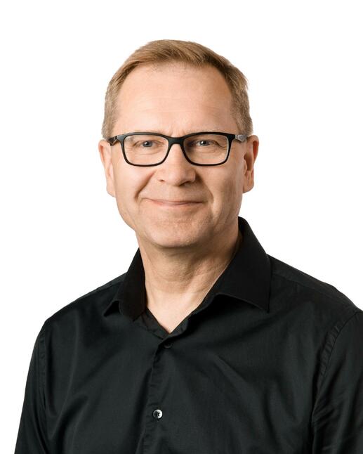 LVV, Rkm, Dias asiantuntija Anssi Kuikka
