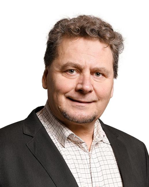 Kiinteistönvälittäjä, LKV, LVV Ilpo Myllymäki