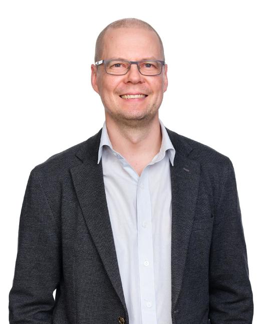 yrittäjä, kiinteistönvälittäjä, LKV, DI, MBA Tero Naskali