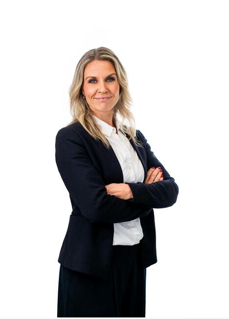 kiinteistönvälittäjä, LKV, LVV Anni Westerback