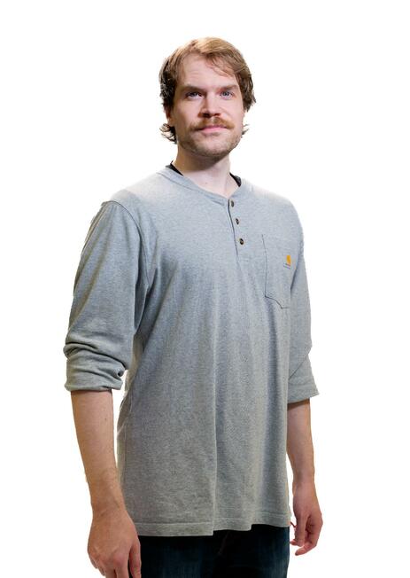 Myyntineuvottelija Jussi Prokkola