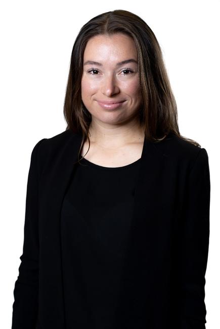 Minna Nikkil Myyntineuvottelija Kiinteist maailma Helsinki Hakaniemi