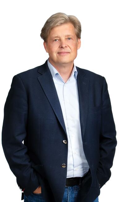 LKV Pekka Hellberg