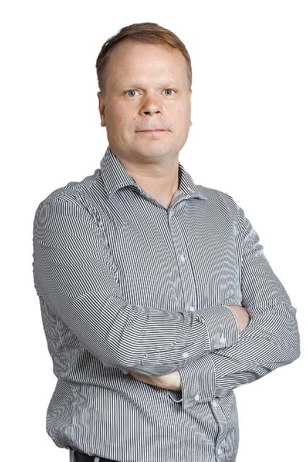 LKV, KiAT, kaupanvahvistaja Jarkko Heiskanen