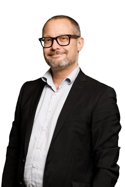 Patrik Jansson Myyntineuvottelija Kiinteist maailma Helsinki Myllypuro