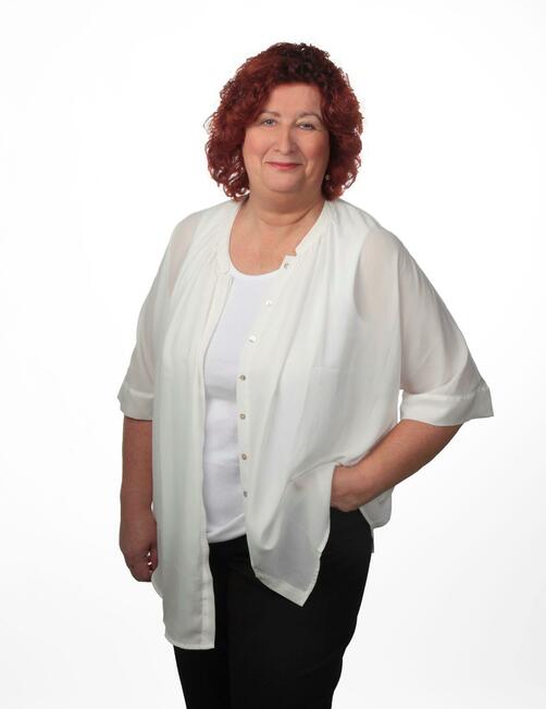  Erja Toivanen