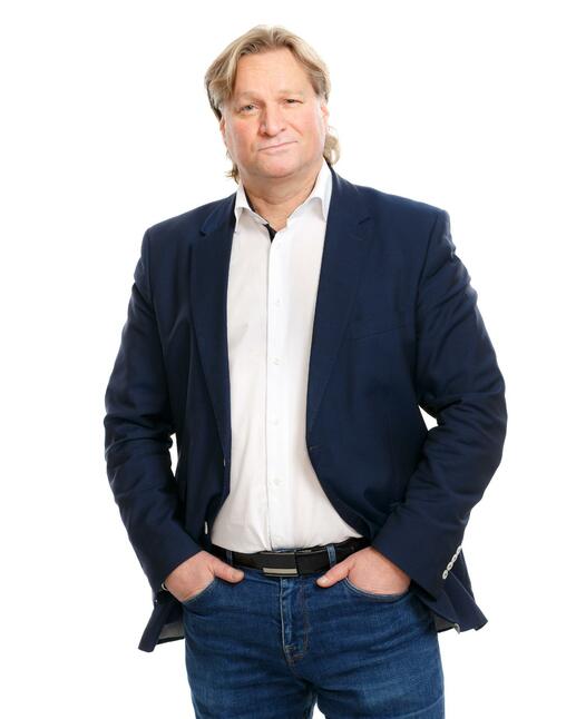 myyntineuvottelija Mika Jakovuori