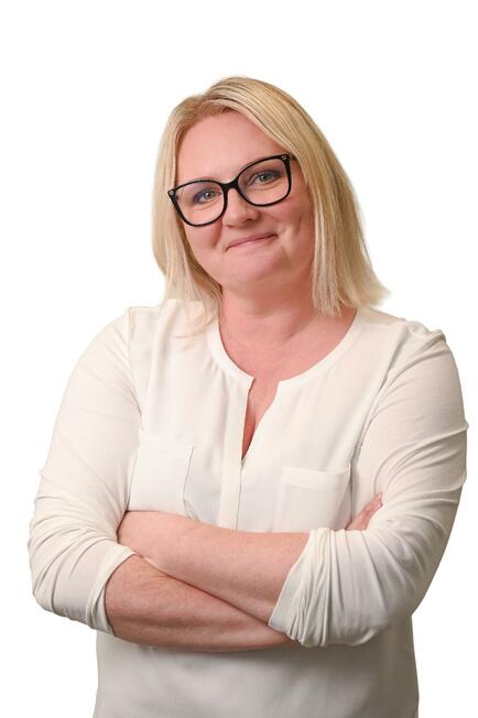 Myyntineuvottelija, Försäljningsrepresentant Susanna Fagerholm