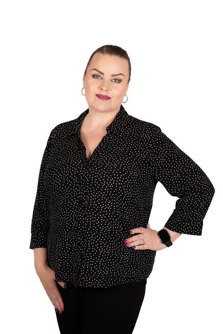 kiinteistönvälittäjä, LKV, LVV Satu Sironen