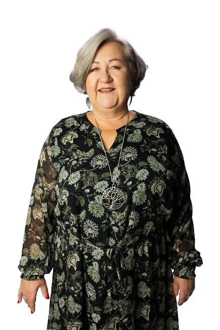  Maria Luotio