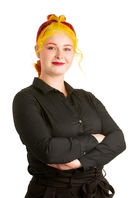 Myyntisihteeri, LKV, KiLAT Lotta Serpilä