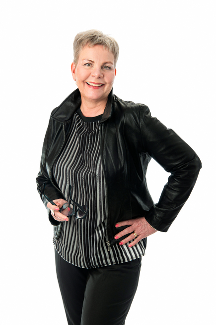 laillistettu kiinteistönvälittäjä, LKV Marja-Leena Lampi