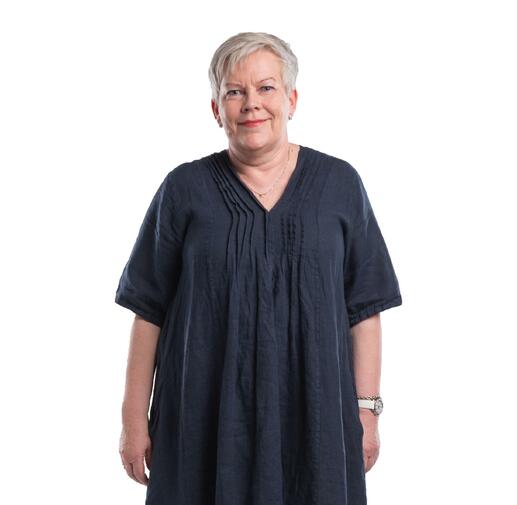 LKV, kiinteistönvälittäjä, kaupanvahvistaja Tiina Liukkonen