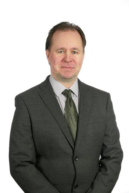 myyntineuvottelija Mika Siikanen