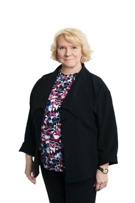  Mervi Hämäläinen