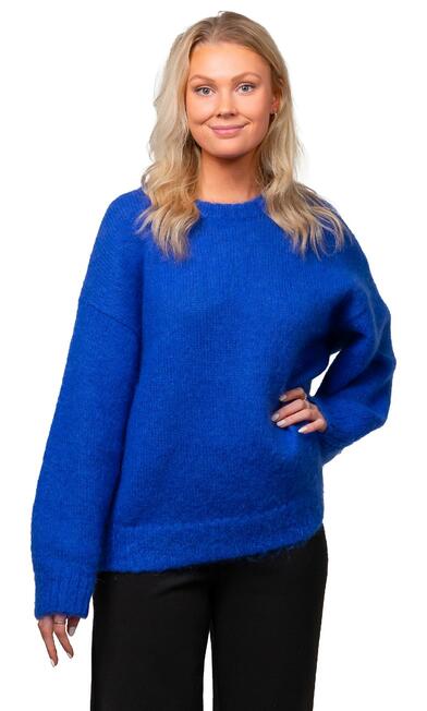 myyntineuvottelija Saskia Lindström